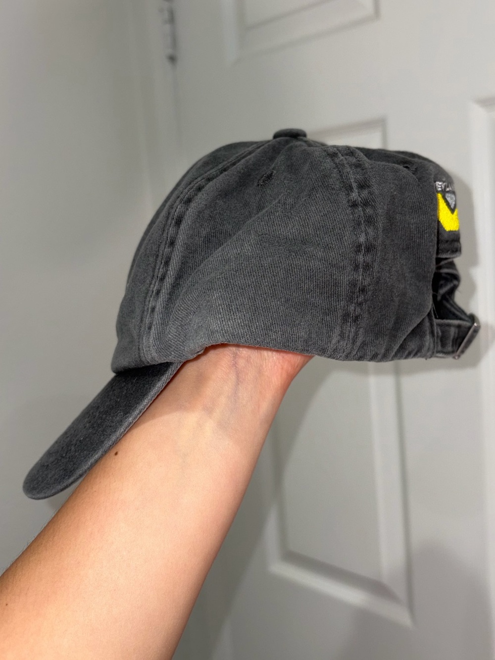Alien: Romulus Embroidered Hat - Picture 4 of 4